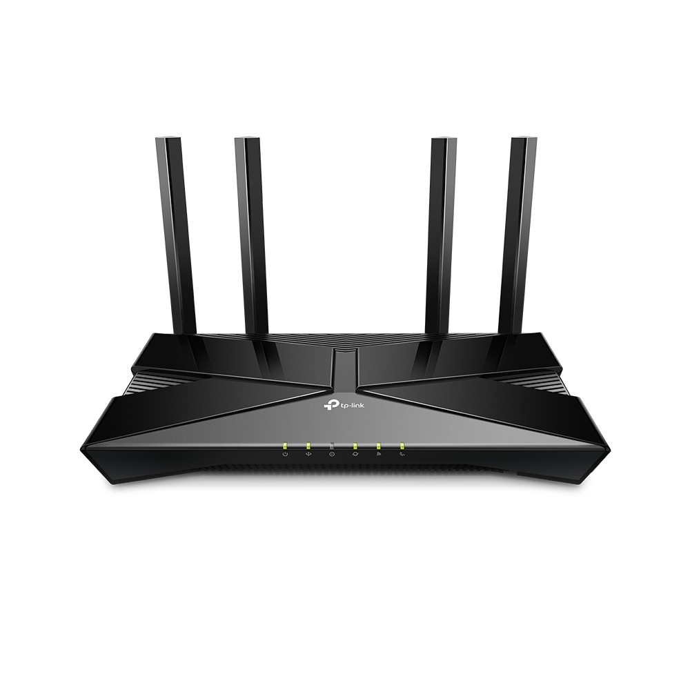 Modem Tp-Link XX530v Router GPON Voip Gigabit Wifi6 AX3000