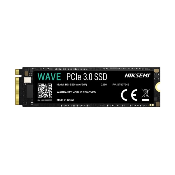 Disco SSD M.2 HIKSEMI 128Gb Wave PCIE 3.0 (5693)