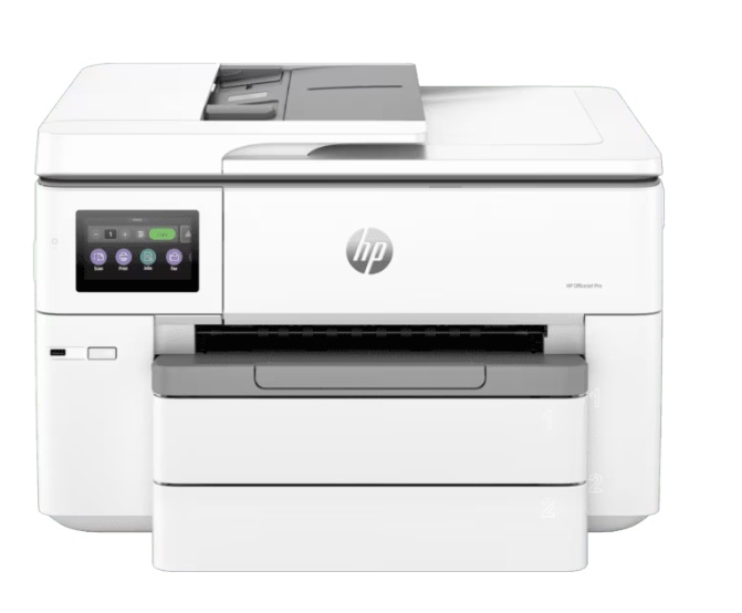 Impresora HP OfficeJet Pro 9730 Multifuncion