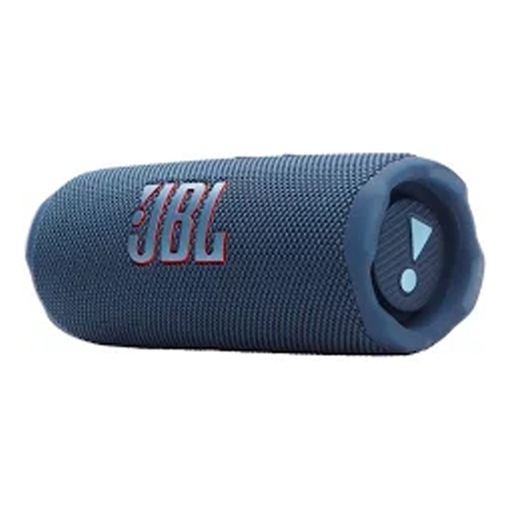 Parlante JBL Flip 7 Bluetooth Azul