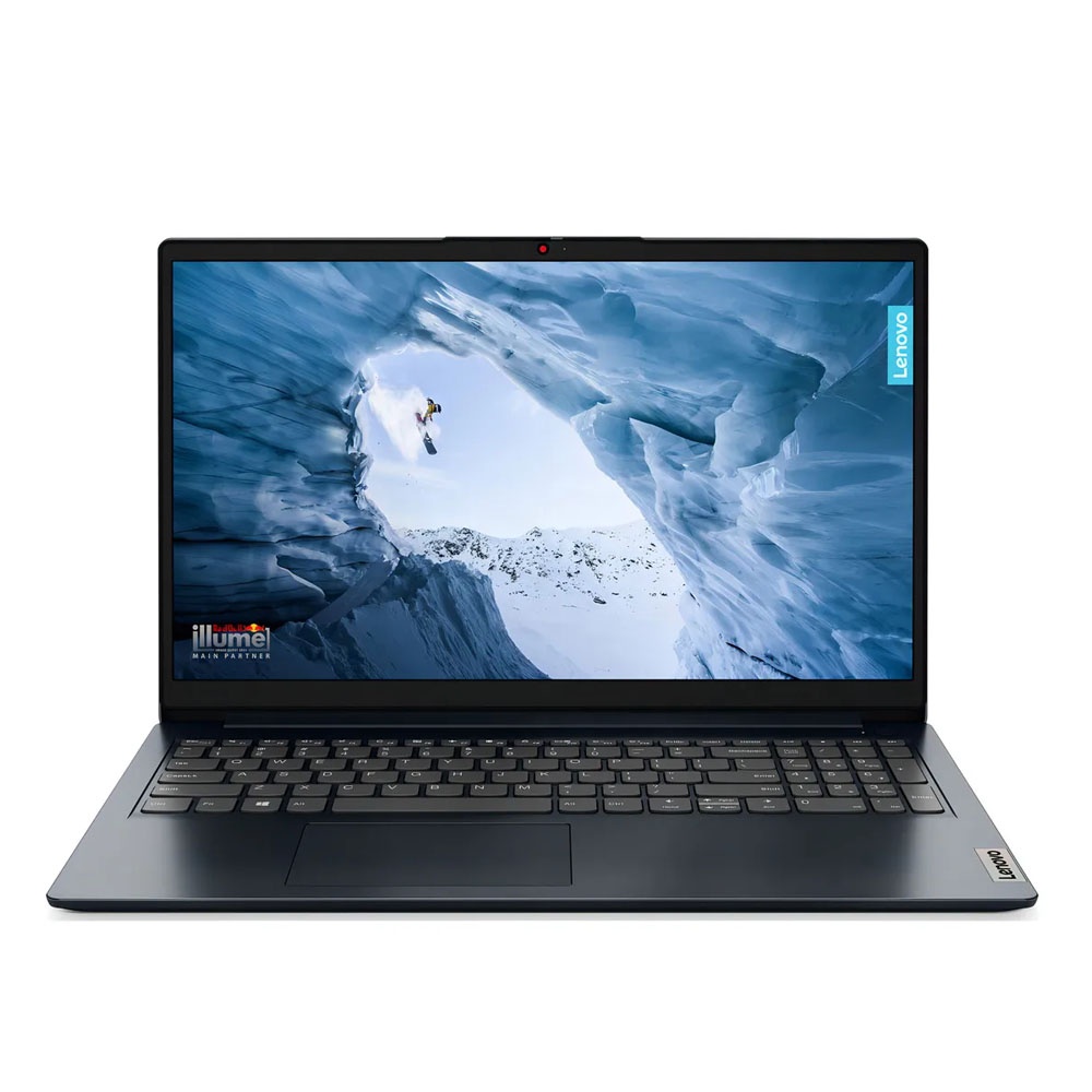 Notebook Lenovo IdeaPad 1 15IJL7 15.6 CELERON N4500 4 GB 2933 128 GB Emmc FHD W11H