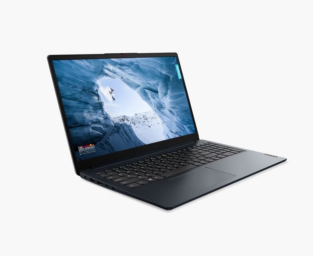 Notebook Lenovo IdeaPad 1 15IJL7 15.6 CELERON N4500 4 GB 2933 128 GB Emmc FHD W11H