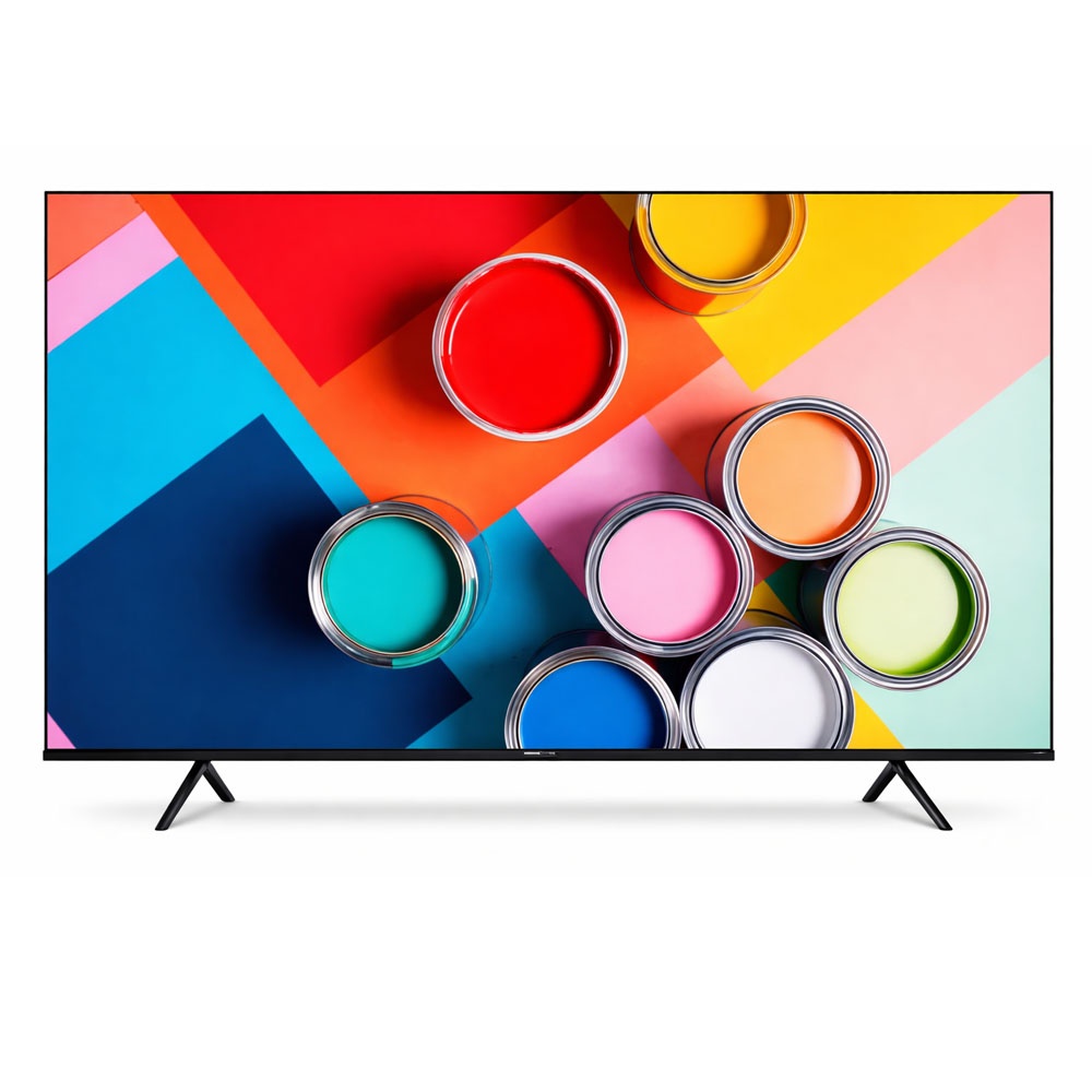 Smart TV 50 Hisense Vidaa 50A64N
