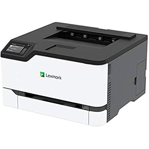 Impresora Lexmark Laser Color CS431DW