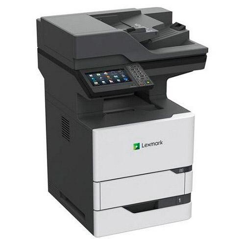 Impresora Lexmark Laser Multifunsion MX722ADHE