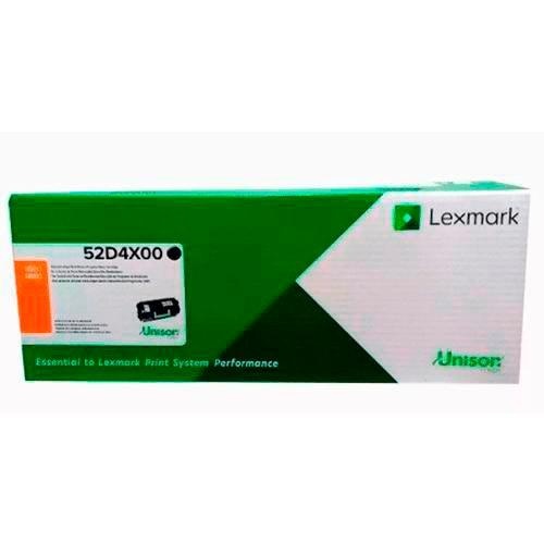 Toner Lexmark NEGMS810|811|812 R6K 524