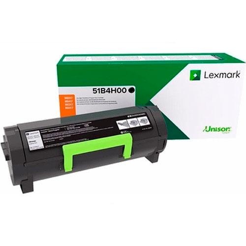 Toner Lexmark MS|MX 4X7|5X7 8500 PAG