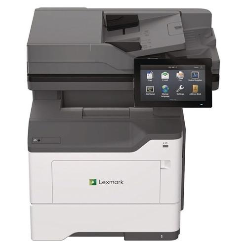 Impresora Lexmark Laser Multifunsion MX632ADWE