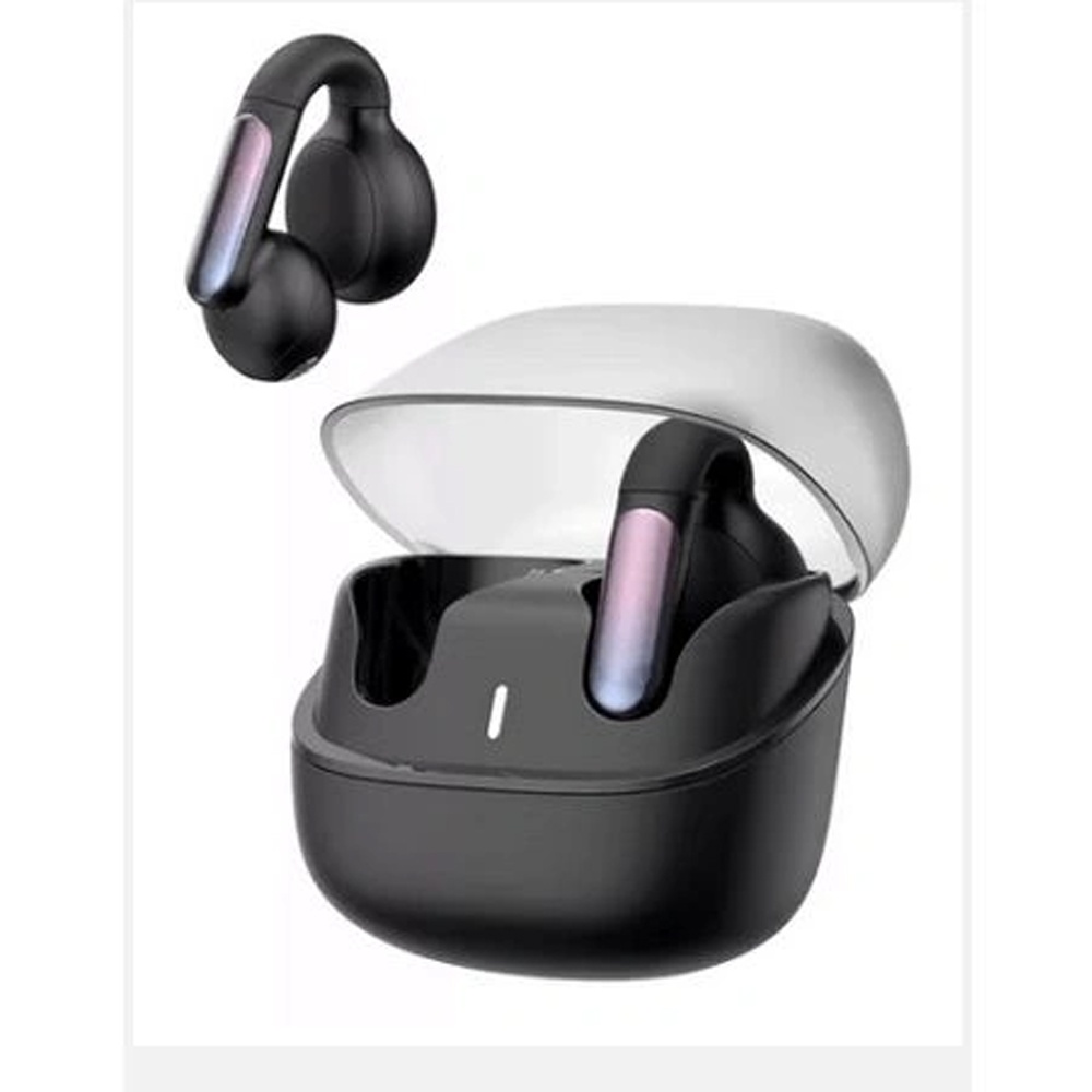 Auricular Foxbox Openair Clip Negro