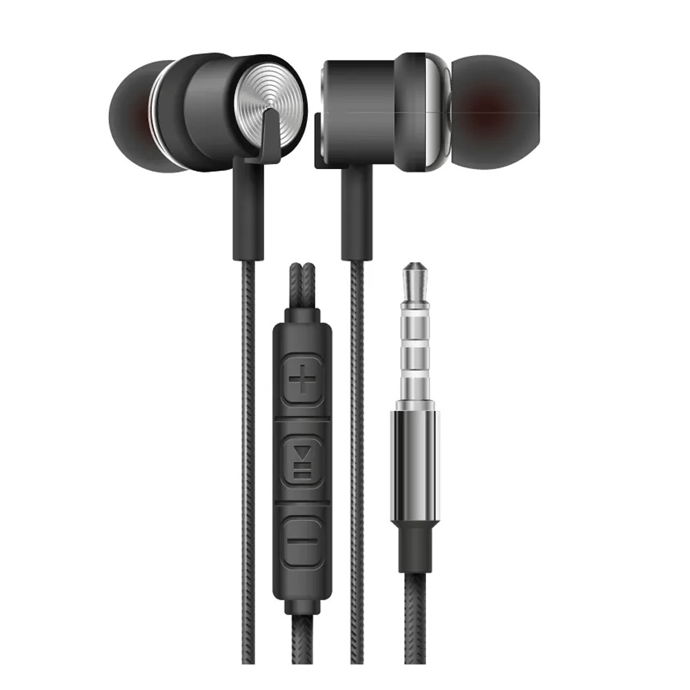 Auricular Foxbox Boost Pulse Negro