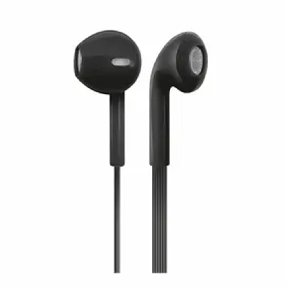Auricular Foxbox Boost Pulse Type-C Negro
