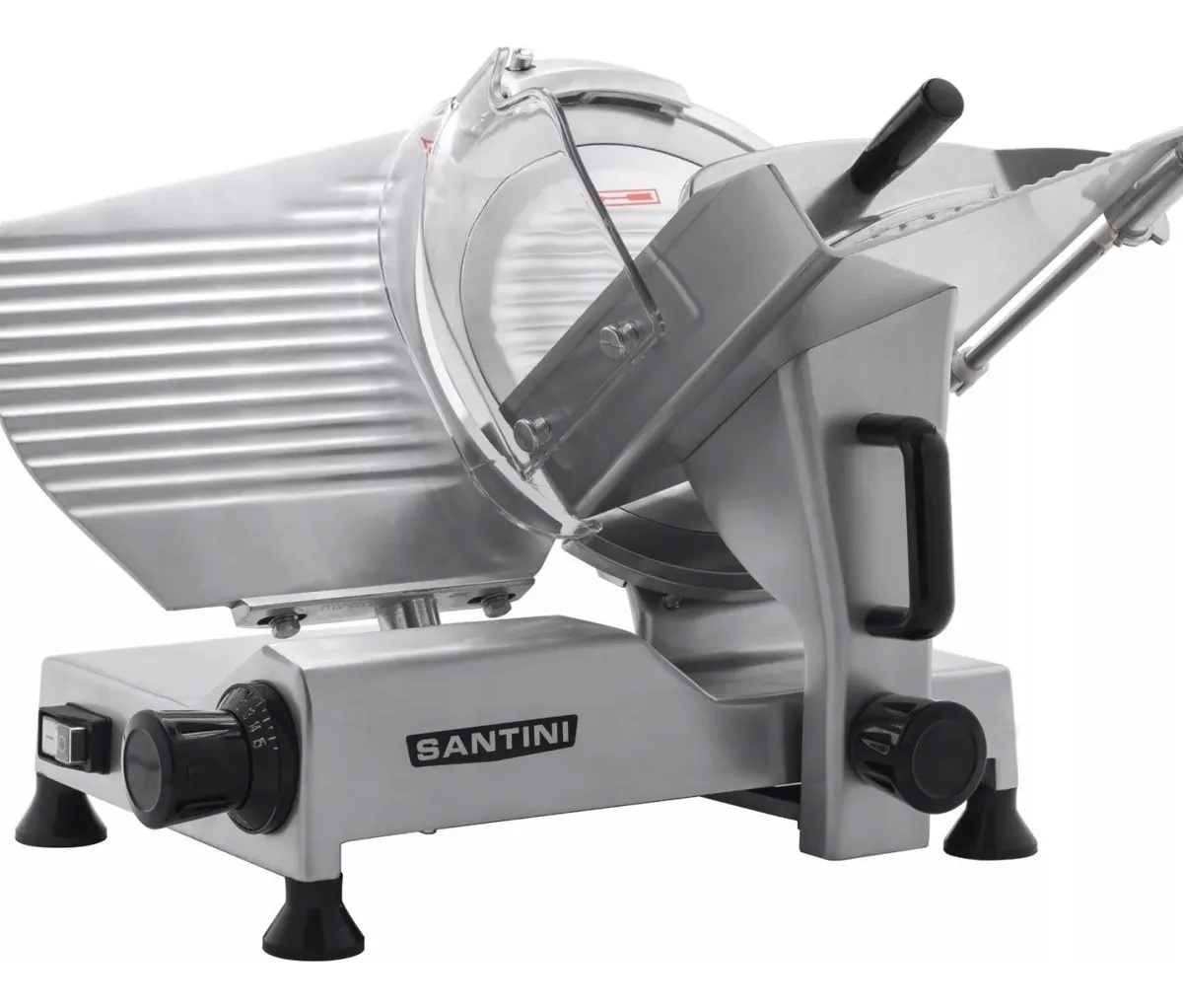 Cortadora De Fiambre Santini Profesional 300 mmi CF-300