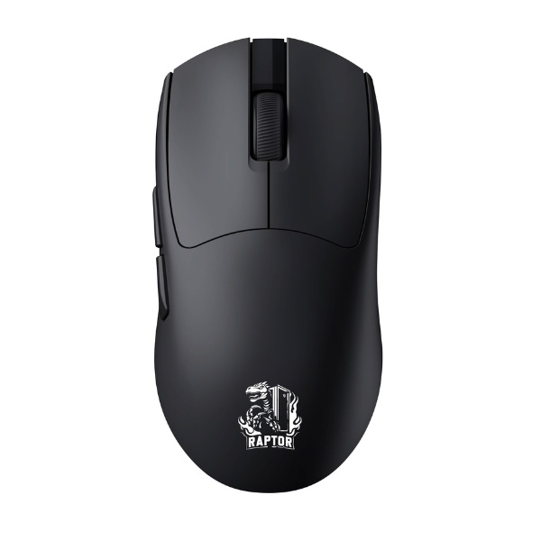 Mouse Raptor Storm Grip Wireless 12800 dpi
