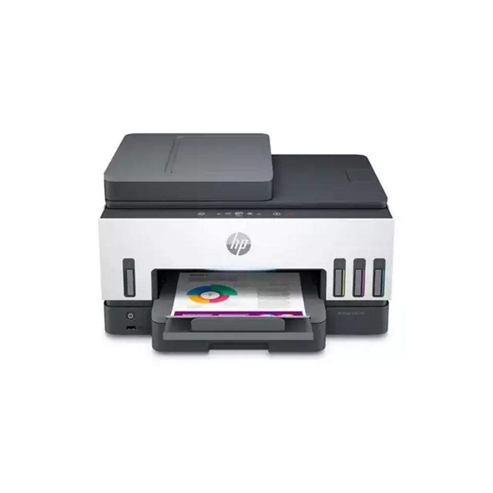 Impresora Hp Smart Tank SM 790