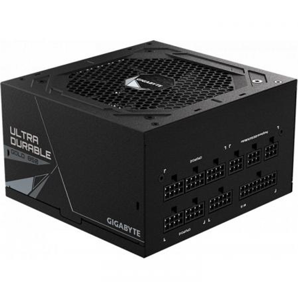 Fuente Gigabyte 850W 80 plus Gold Modular PCIe 5.0 for VGAs
