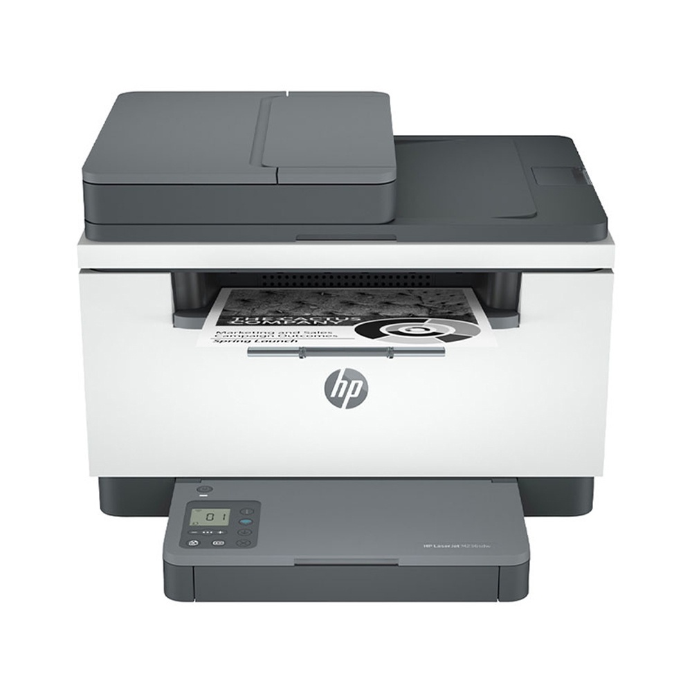 Impresora Hp LaserJet Multifincion M236sdw