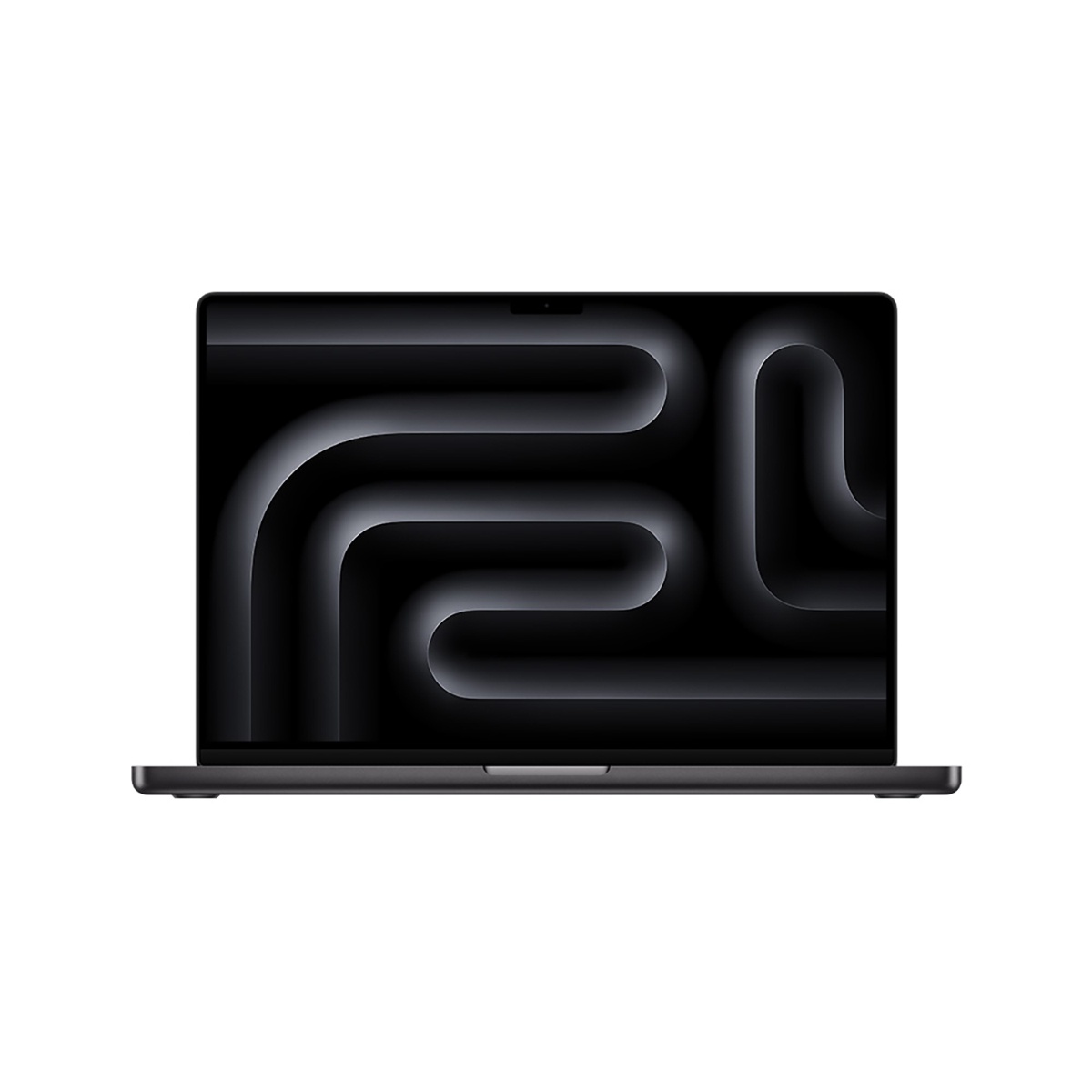 Apple Macbook Pro M4 Max Chip With 14?core 32?core Gpu 36 Gb 1 Tb Ssd Space Black