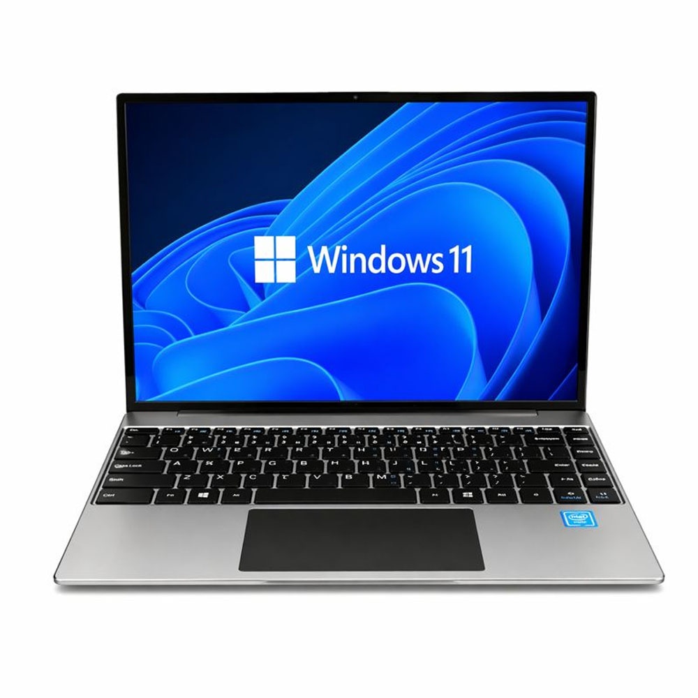 Notebook Gfast N-130 N4020 4 Gb128 SSD W11