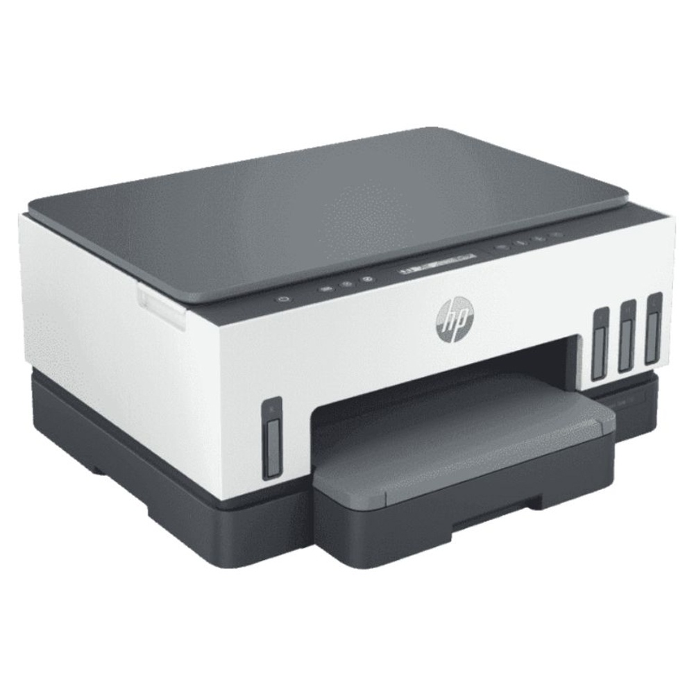 Impresora Hp Smart Tank Multifuncion 720