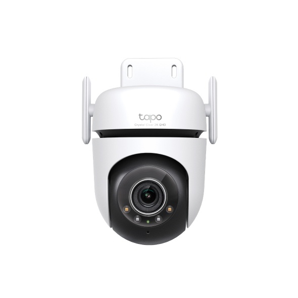 Camara IP TAPO C520WS 2K Mov Remoto Night Color