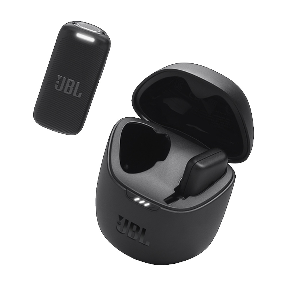 Microfono JBL Quantum Stream Wireless