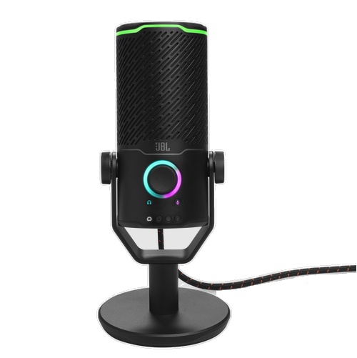 Microfono JBL Quantum Stream Studio