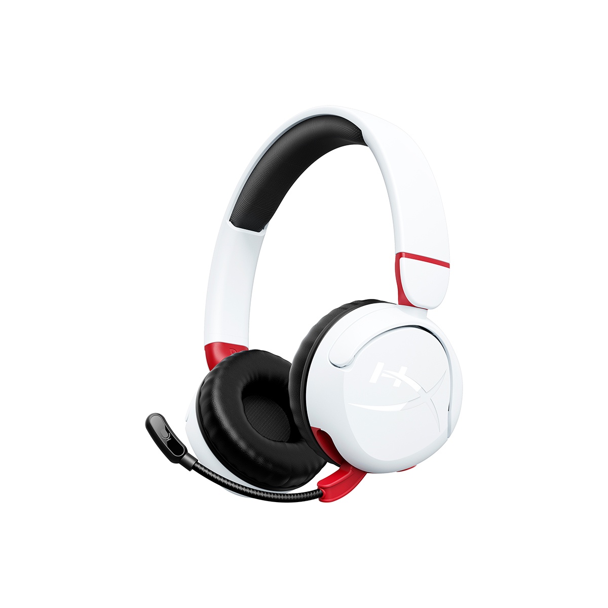 Auricular Hyperx Cloud Mini Inalambricos Gaming 7G8F2AA