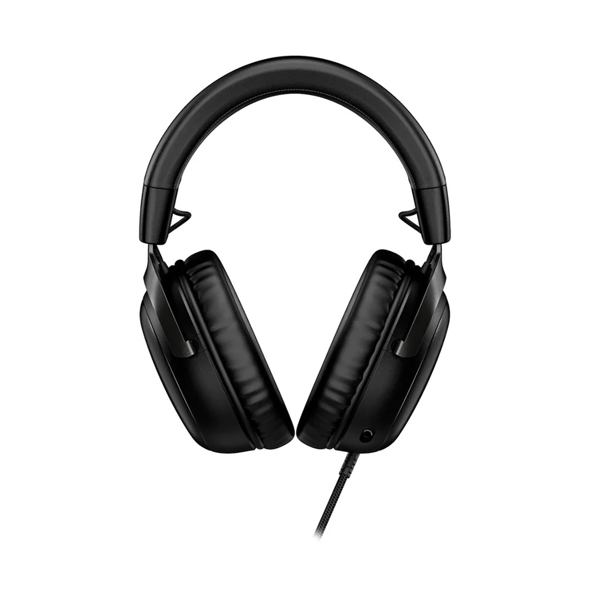 Auricular Hyperx Cloud III Black 727A8AA