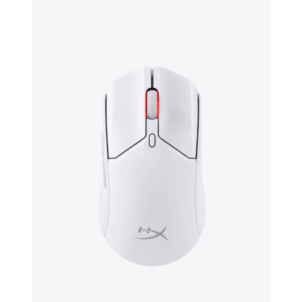 Mouse Hyperx Pulsefire Haste 2 Core Inalambrico Gaming