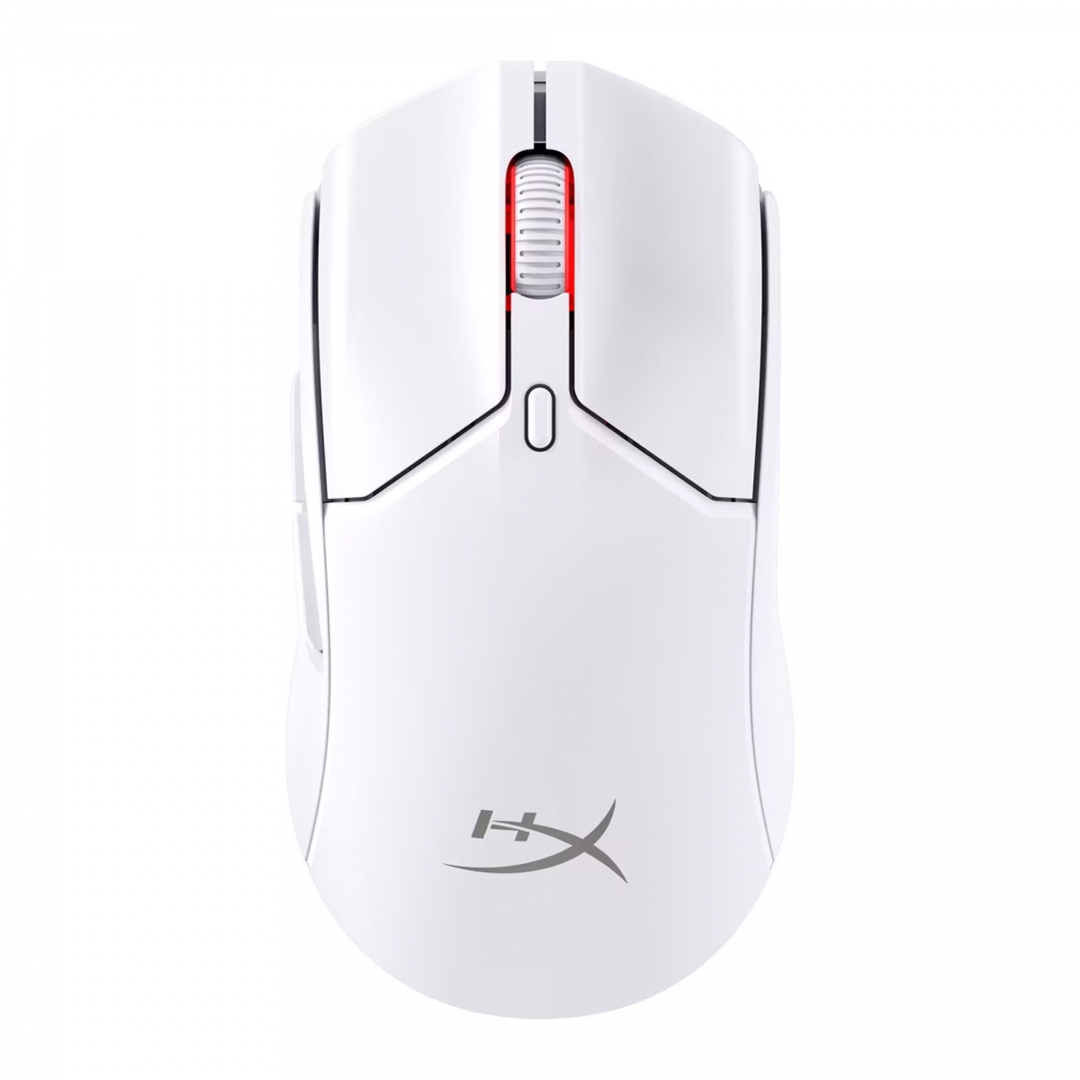 Mouse Hyperx Pulsefire Haste 2 Mini White
