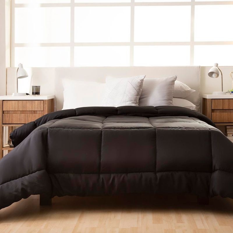 Acolchado Casablanca 2 1|2 Oro Liso