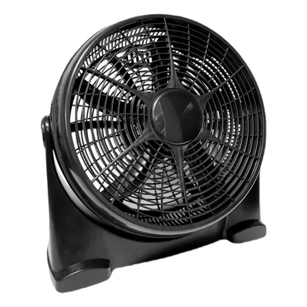 Ventilador Turbo 16 Hammers 3 Velocidades 70 W