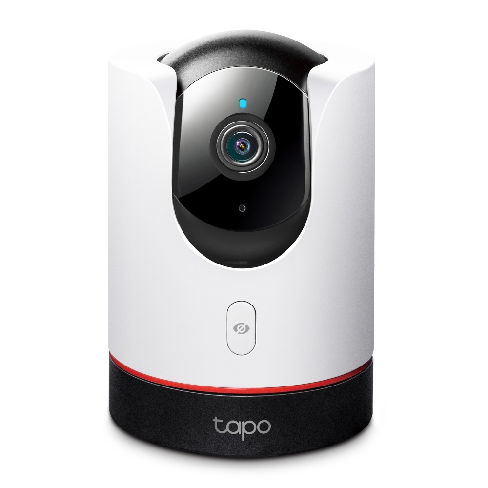 Camara IP TAPO C225 Camara IP Mov Remoto Day|Night 2K IA SD Wifi