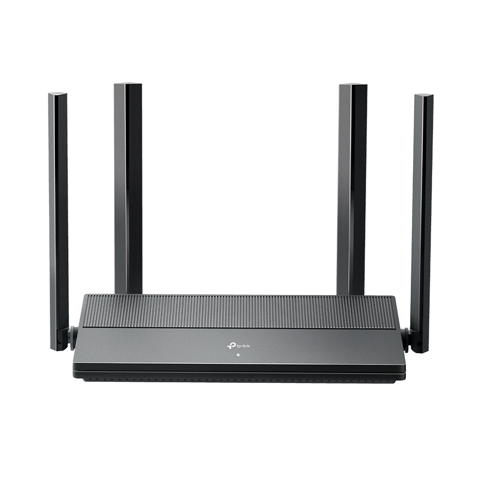 Router Tp-Link EX141 AX1500 Wifi 6 WISP Aginet Gigabit D.Band