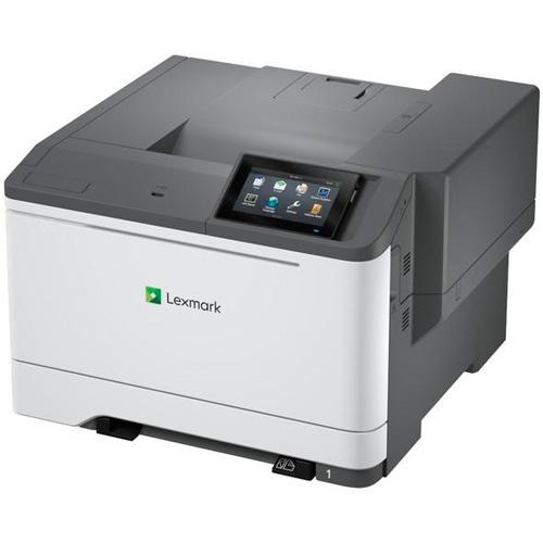 Impresora Lexmark Laser Color CS632DWE