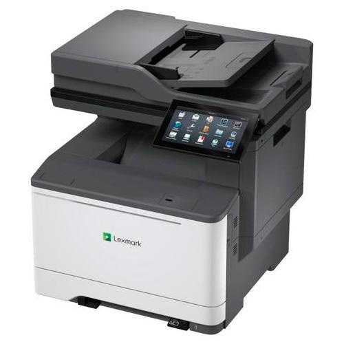 Impresora Lexmark Laser Color Multifuncion CX635ADWE