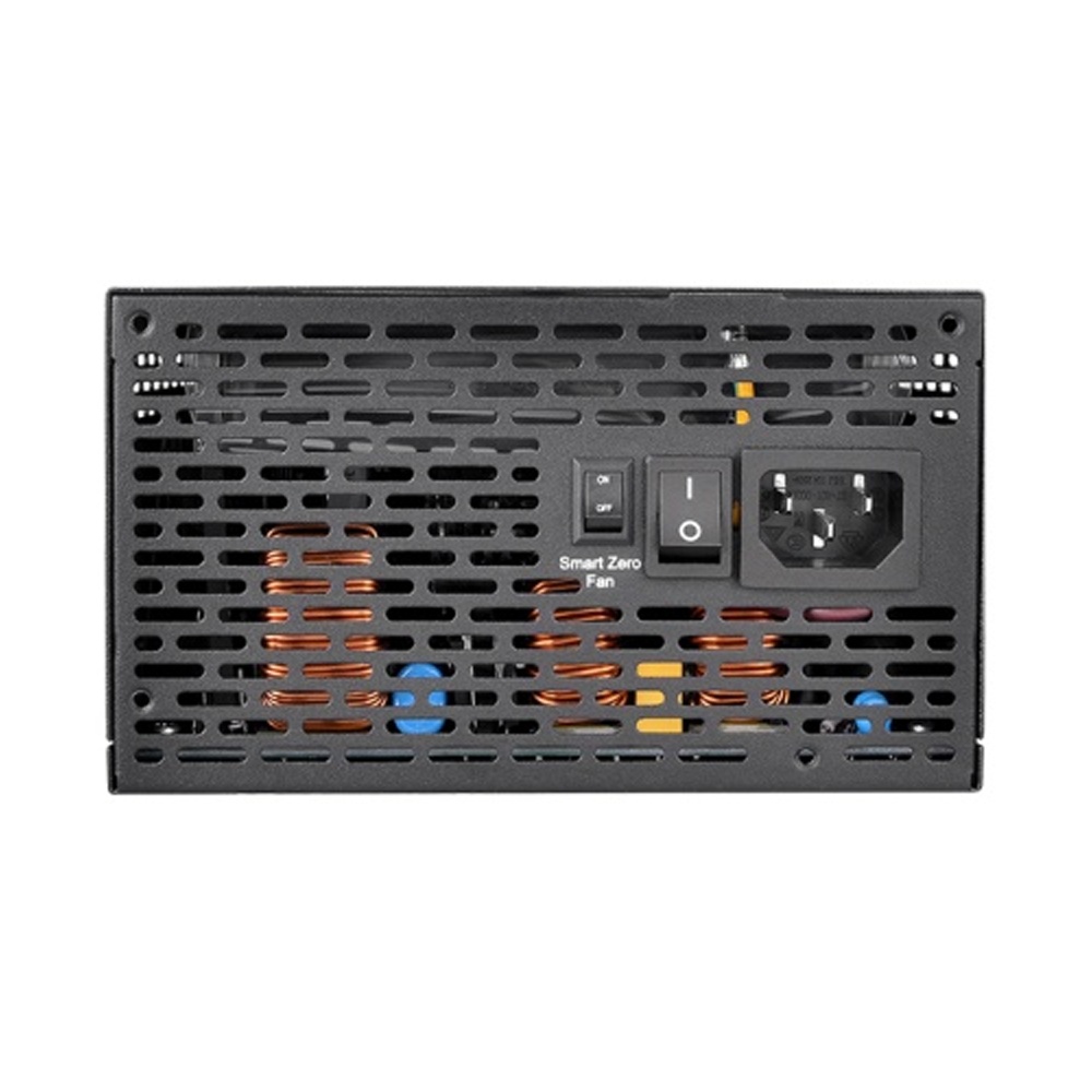 Fuente Thermaltake Toughpower GF A3 750W 80 Plus Gold  Modular ATX 3.1 PCIe 5.1