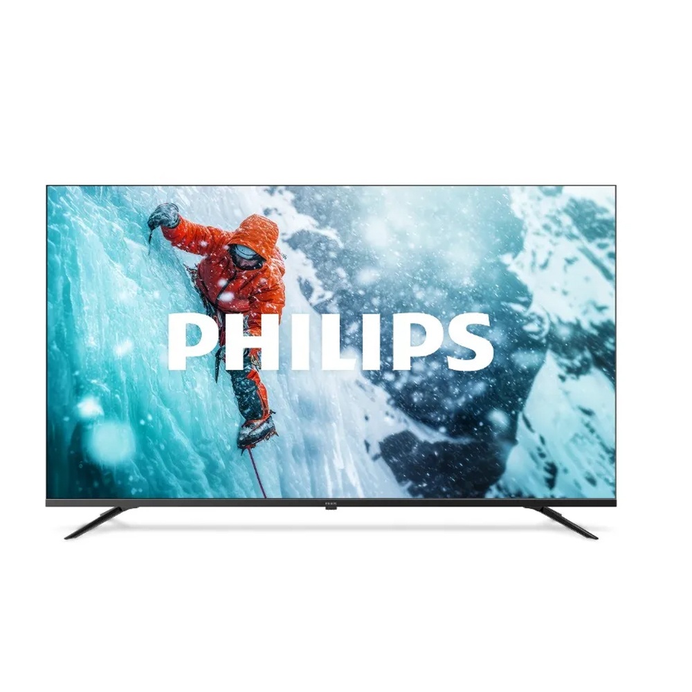 Smart Tv Philips 58 Google 4k