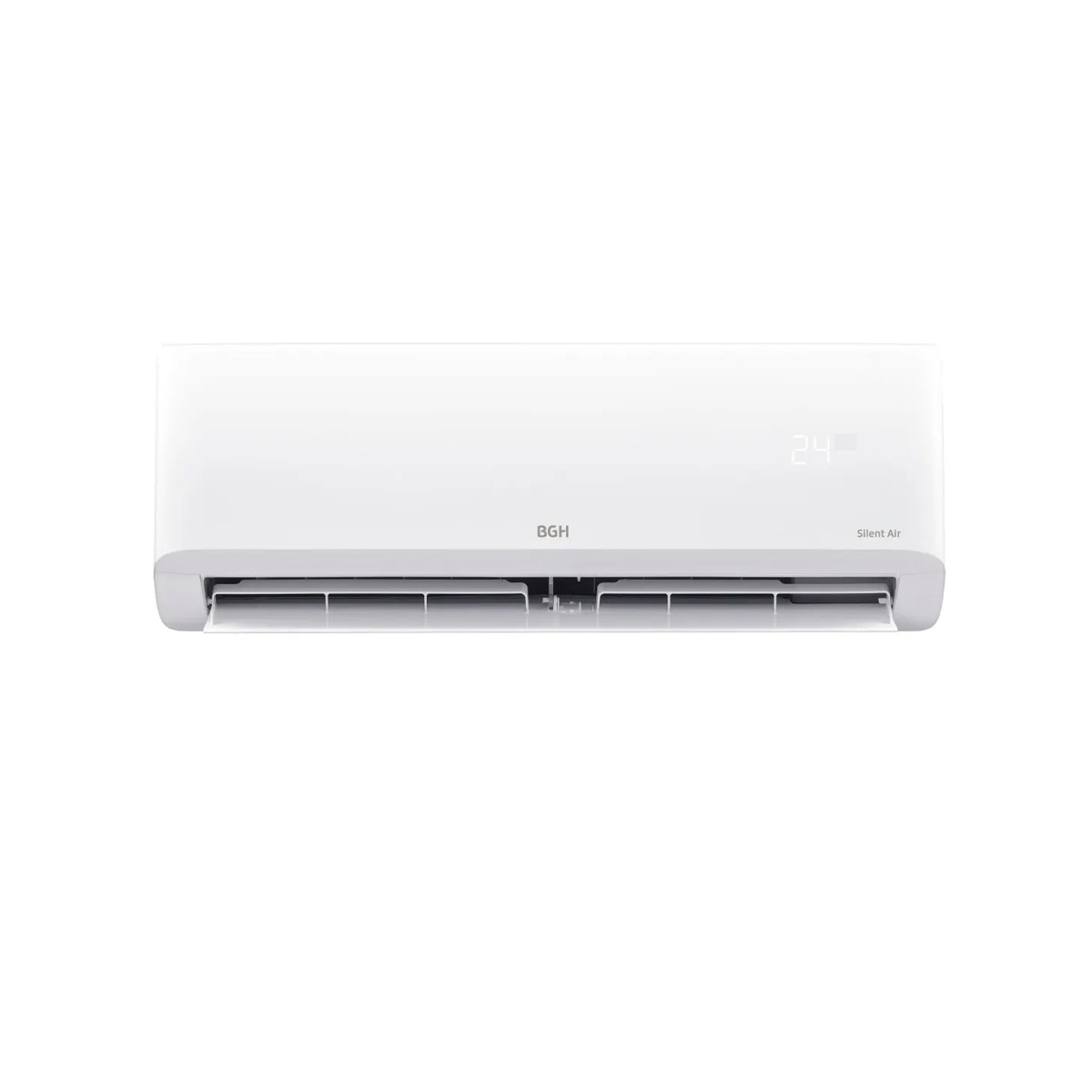 Aire Acondicionado BGH 2600 w Frio Calor