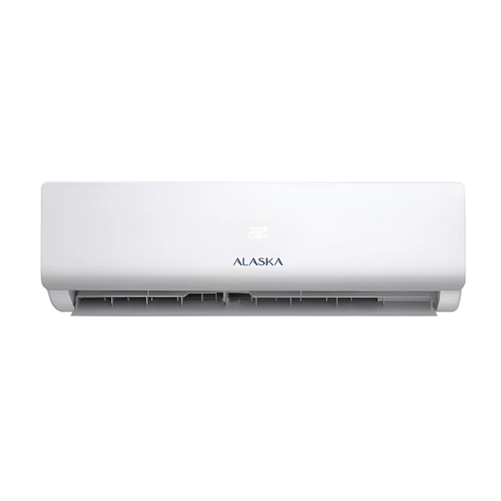 Aire Acondicionado Alaska 5250 w Inverter ASI52WCLW