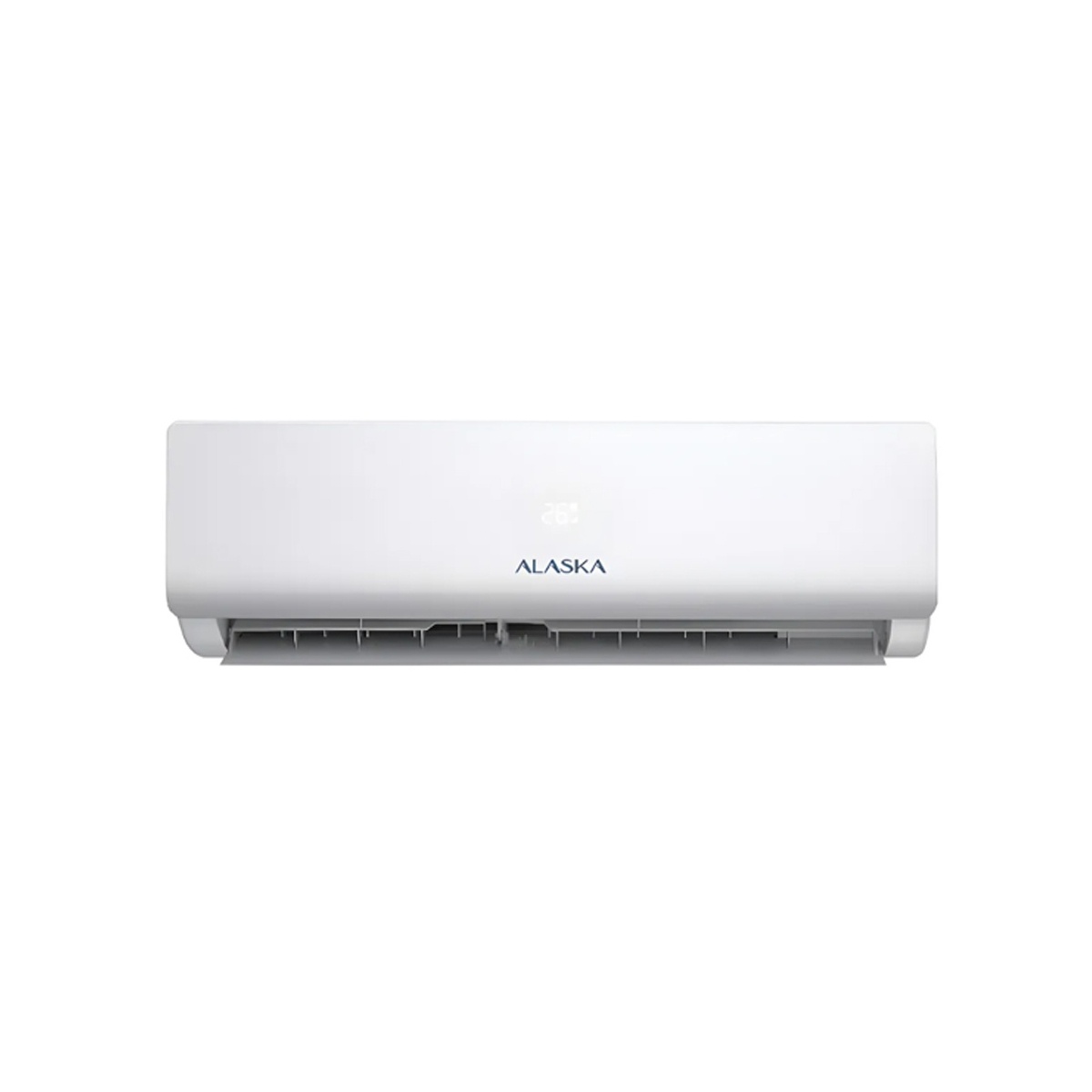 Aire Acondicionado Alaska 5250 w Inverter ASI52WCLW