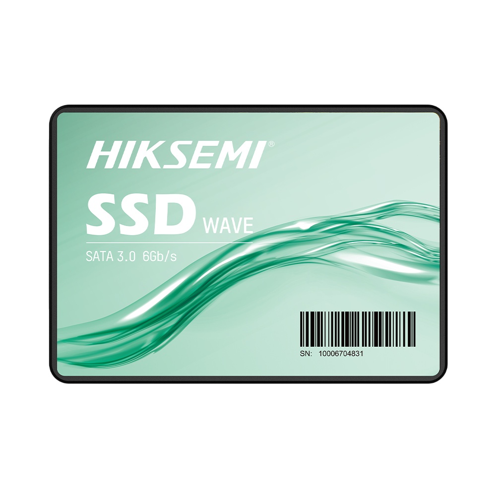 Disco SSD HIKSEMI 240Gb Wave SATA BULK