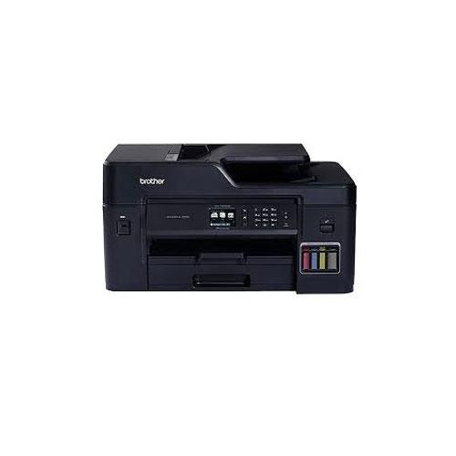 Impresora Brother Multifuncion T4500DW INK TANK Color A3