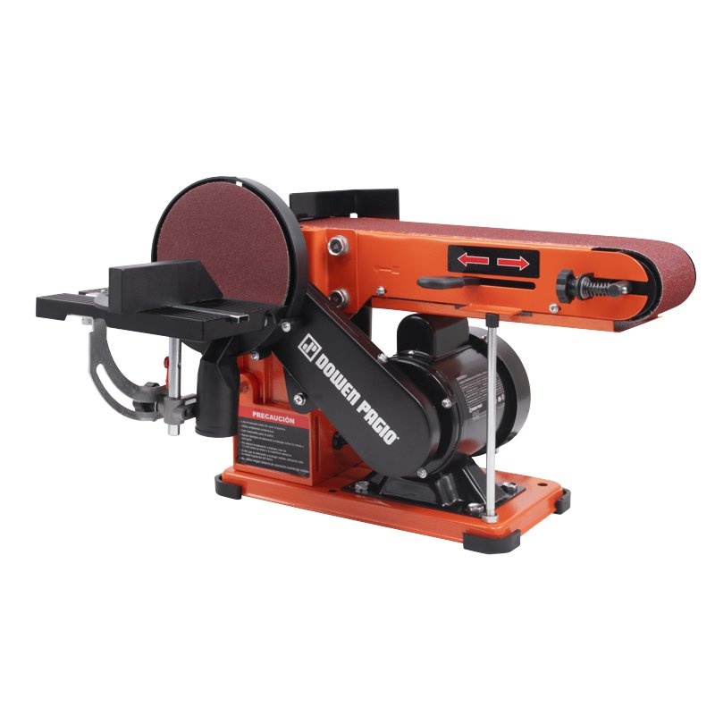 Lijadora Multifuncion 6" 350W Dowen Pagio