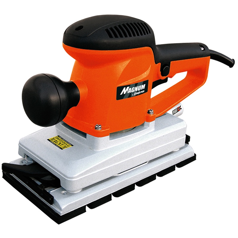 Lijadora Orbital Dowen Pagio 115X230Mm 350W
