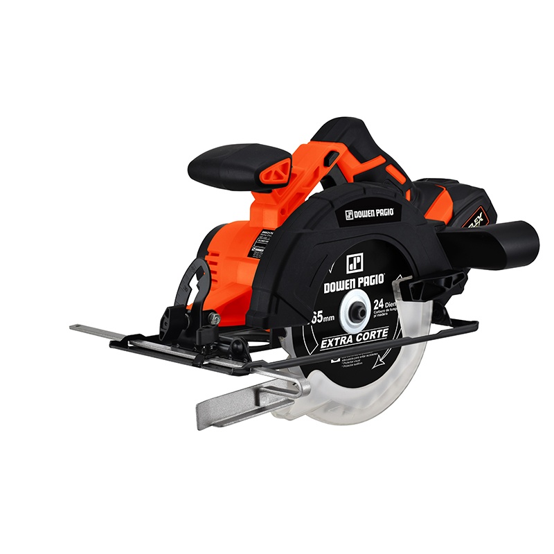 Sierra Circular Bateria 18V Flex One Dowen Pagio