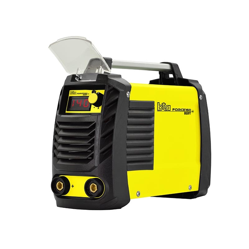 Soldadora BTA Inverter Mma- Force 160