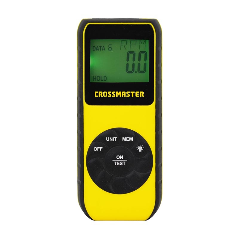 Tacometro Laser Digital Crossmaster