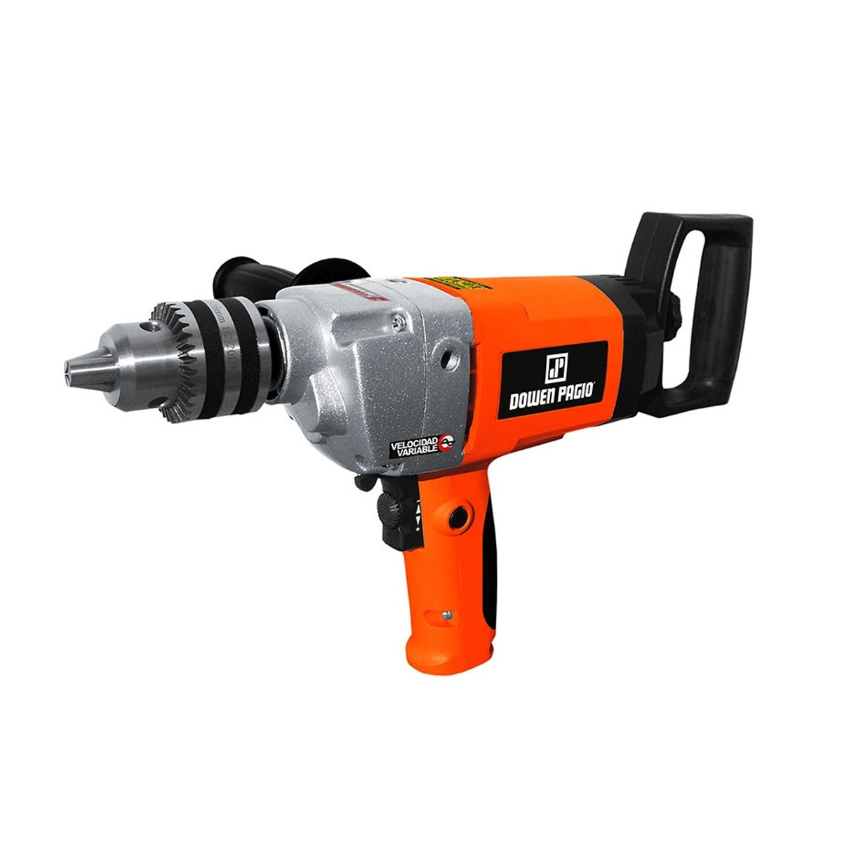Taladro Alto Torque 16Mm 1050W Dowen Pagio