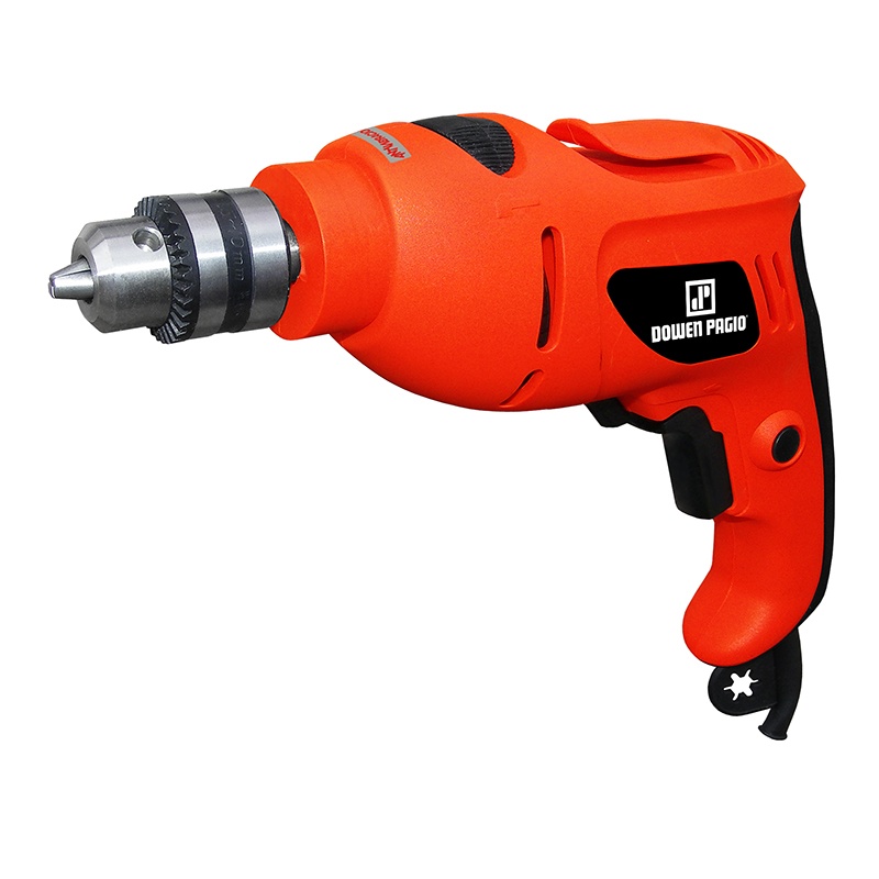 Taladro Percutor 10Mm 500W Dowen Pagio